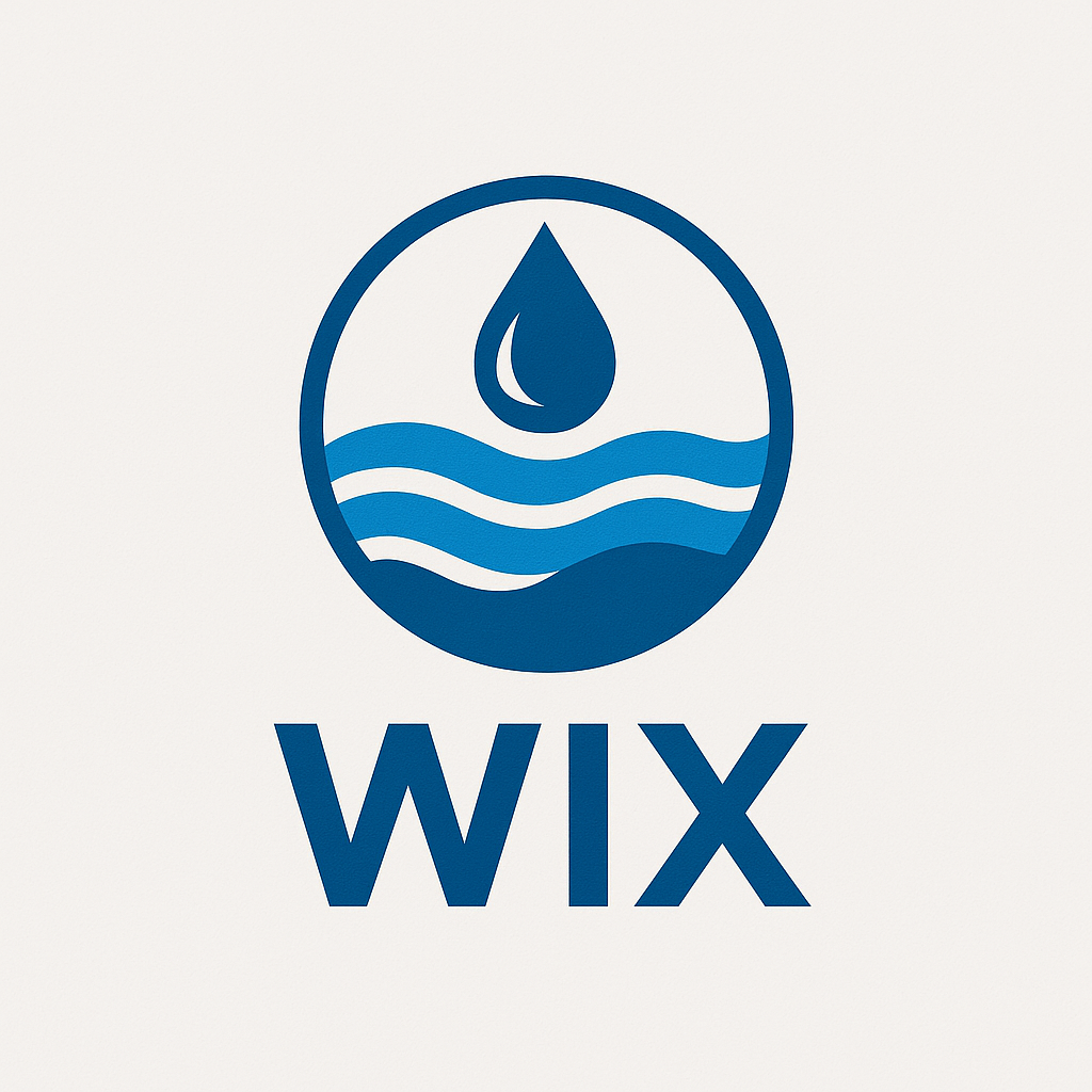 Wix Logo